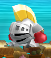 Bladekibble