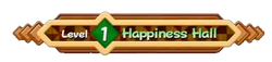 Happiness