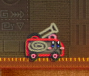 スプラッシュ