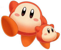 Gran Waddle Dee (KRA)