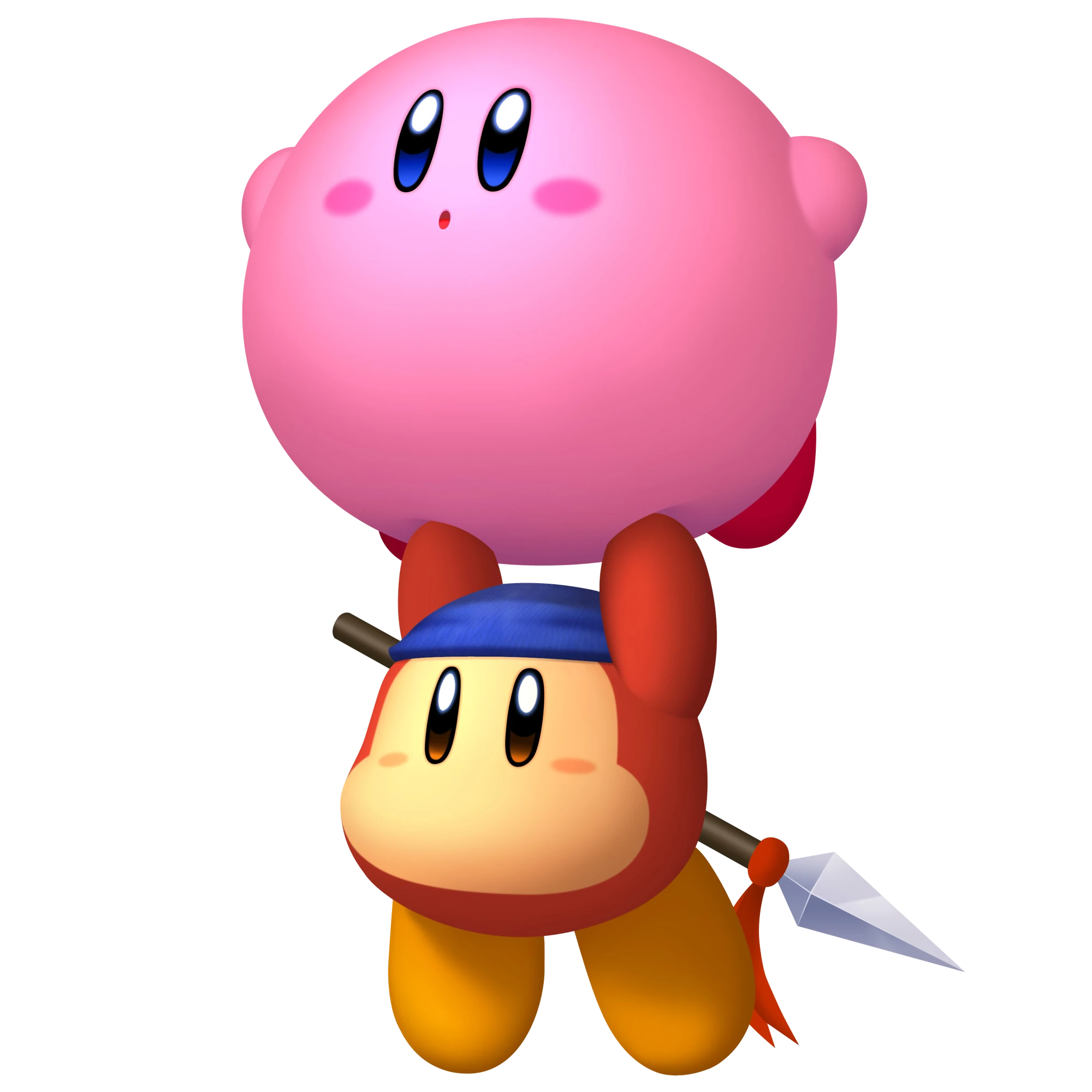 Vigor Kirby Wiki FANDOM powered by Wikia
