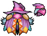 Drawcia sprite