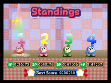 WaddledeeminigamesK64