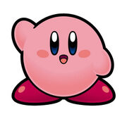 250px-Kirbyart