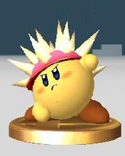 NeedleKirby