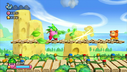 Kirby Wii captura 6.png