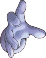 Masterhand