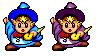 Witch psd