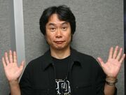 Shigeru-miyamoto