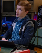 Chip - The AV Kid - cropped