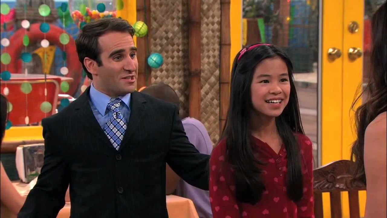 Tiffany Espensen/Gallery Kirby Buckets Wiki FANDOM powered by Wikia