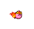 Burning