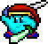 IcicleSprite