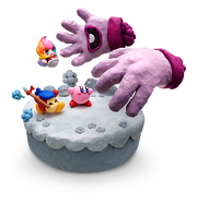 KatRC Hands
