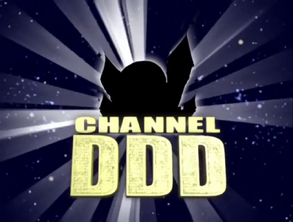 Channel DDD
