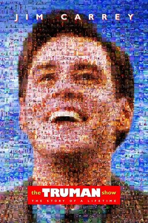 Truman show ver1