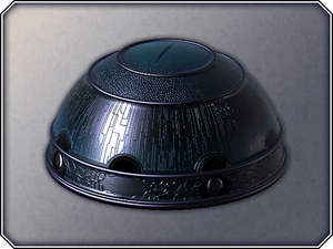 Black Orbment