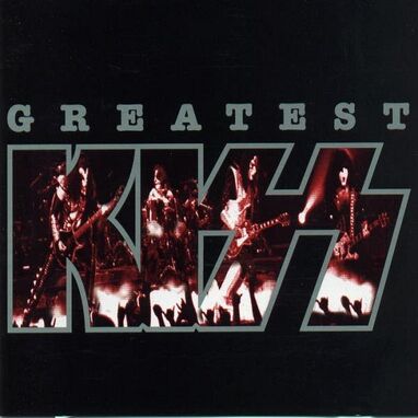 Greatest KISS