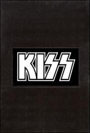 KISS Box Set