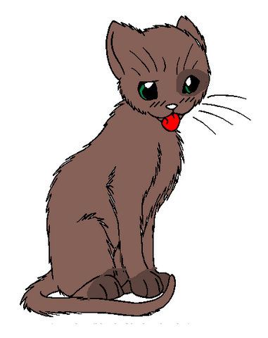 File:Embarrassed lineart by wildpathofshadowclan-d38gqul.png