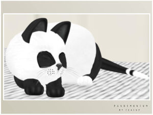 KittyCatS! - Pandimonium