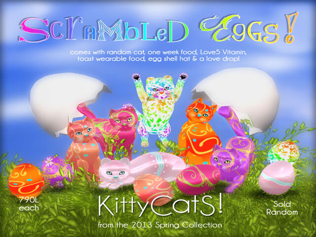 File:KITTYCATS SCRAMBLED EGGS AD.jpg