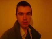 Ben kingston