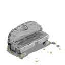 Bench stone last