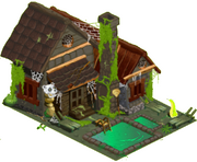 Murky House