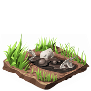 Tar pit last