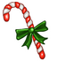 Candycane collectable inventory