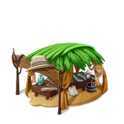 SafariStore last