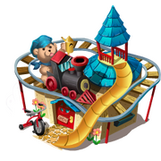 ToyStore last