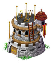 Citadel last
