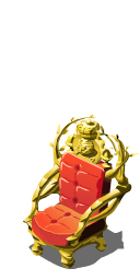 Throne premium last