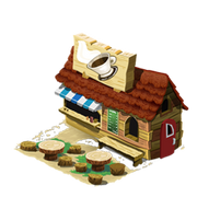 Cafe last