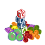 Toyparts collectable doober