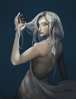 Skade