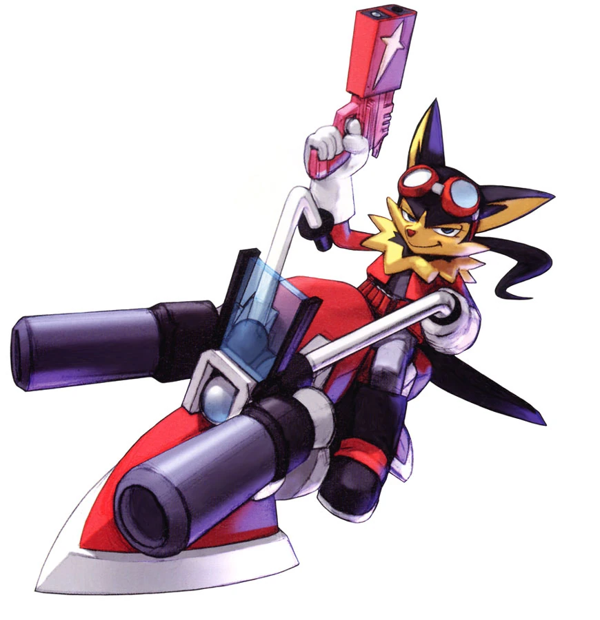 Guntz Klonoa Wiki FANDOM powered by Wikia