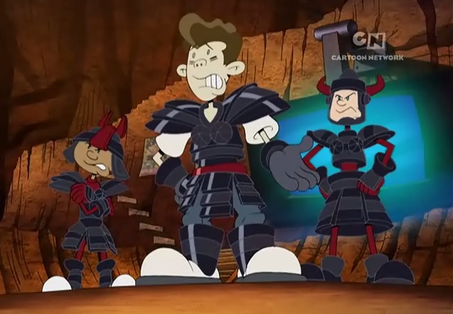 File:Teen Ninja Armour - KND.jpg