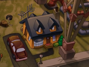 Beatleshouse