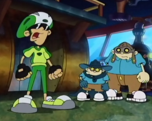 File:Numbuh 10-Speed - KND.jpg