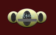 GKND easter egg