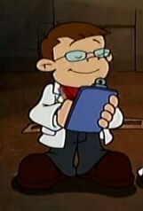 Numbuh 275 - KND