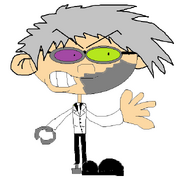 Dr. Eathan