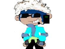 Numbuh 799H
