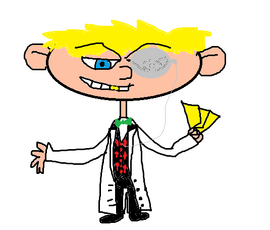 The Lizard Joker