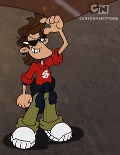 The Steve