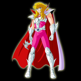 Silver - Lizard Misty