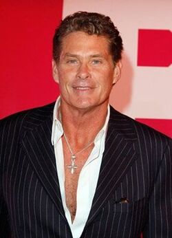 DavidHasselhoff